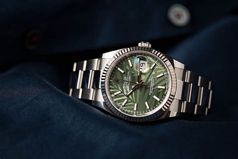 rolex datejust temperatura di utilizzo|rolex datejust ultimate.